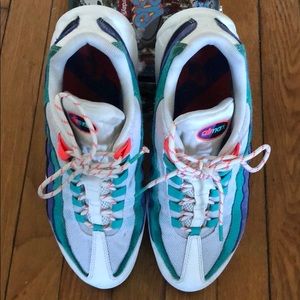 Nike Air max 95’s